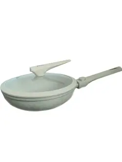 VK VK-1626 | Frying Pan Durable Construction