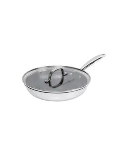VK VK-2208 | Frying Pan Durable Construction