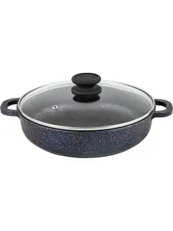 VK VK-342 | Casserole Pot Durable Commercial Quality