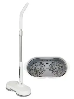 WS WS-21C | Elektrik Mop Simsiz Täjirçilik Arassalaýyş