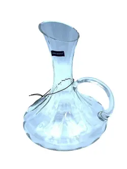 WZ WZ-1 | Decanter Glass Durable Tableware