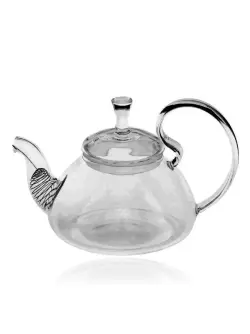WZ WZ-26-PUT-27 | Teapot Durable Build for Catering & Office Use
