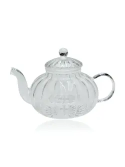 WZ WZ-2-TPR-28 | Teapot High-Durability Construction