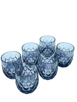 WZ WZ-4 | Набор бокалов для HoReCa, повышенная прочность