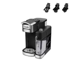 Sonifer SF-3610 | Coffee Machine