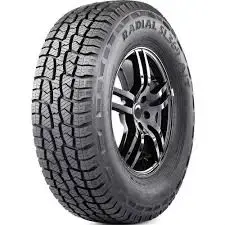 Шины WESTLAKE 275/40 R20 - Высокая производительность для внедорожников