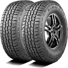 Шина WESTLAKE 265/65 R17 SL369 112S