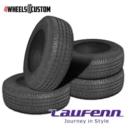 Шины LAUFENN 235/65 R17 T04 LD 01 L.B (2024)