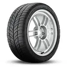 BFGOODRICH PCR 255/40 R19 ADVAN Tires
