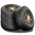 Шины BFGOODRICH PCR LT265/65 R17 KO2 (2022)