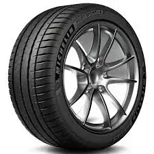 MICHELIN PCR 265/35 R18 97Y XL PS5 Tires