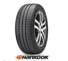 Шина HANKOOK 205/60 R16 - Модель H 04 K435 L.B.X. (2022)