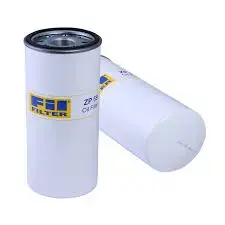 Масляный фильтр FİL FİLTRE ZP 69 1*9