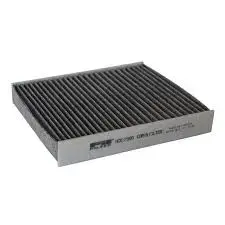 Кабинный фильтр FİL FİLTRE HCK 7380