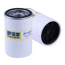 Топливный фильтр FİL FİLTRE ZP 3053F