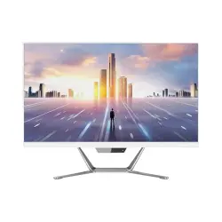 Dahua DHI-AC24-I320-H1 | Monoblok Kompýuter Intel i3 4GB RAM 1TB HDD 23.8 dýuým