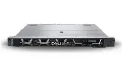 Dell SERDSSJDEL11R25000PH008 | Rack Server Xeon E-2324G 16GB RAM 2TB HDD