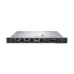 Dell PowerEdge R650xs | Сервер для стойки Xeon Silver 4310, 32ГБ, 480ГБ SSD