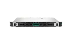 HP ProLiant DL20 Gen10 | Rack Server Xeon E-2436 16GB ECC Up to 8 HDD