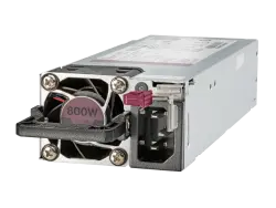 HP PUSSH800W | Server Power Supply 800W Flex Slot Platinum