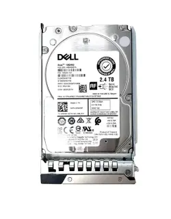 Dell SASSE2.4T | SAS HDD 2.4TB 10K SFF 2.5"