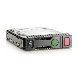 HP SASH2.4T | SAS HDD for Server 2.4TB 10K SFF 2.5"