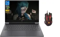 HP Victus 15-FA2093DX | Игровой ноутбук RTX 4060