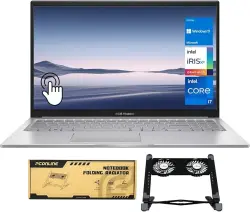 ASUS VivoBook A1504VA-NJ539 | Notebook Core i7 16GB RAM 512GB SSD