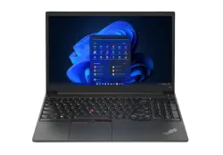 Lenovo ThinkPad E15 LAPLE21E600ATGP | Ноутбук Intel i5 12-го пок. 8ГБ 512ГБ SSD