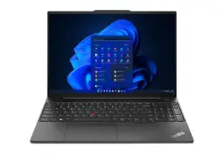 Lenovo ThinkPad E16 LAPLE21JN00HPGR | Noutbuk 16" FHD i5 13420H SSD 512GB