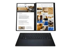 ASUS ZenBook Duo UX8406CA-QL080W | Ultrabook Dual 14" OLED 16GB RAM 1TB SSD