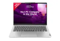 Lenovo LAPLE83DA002BAX | Ультрабук Core Ultra 5 16ГБ 14" OLED