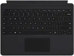 Microsoft KBSP8 | Keyboard Surface Pro X/8/9/10 Original Black