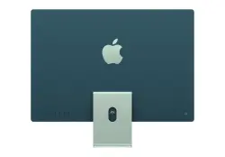 Apple iMac MGPJ3B/A | Ählisi-bir ýerde Kompýuter 24" Retina 4.5K, M1, 8GB, 512GB SSD