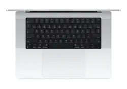 Apple MacBook Pro 2024 MACPRO36G1TSIL | Ноутбук 16" M4 Max 36ГБ RAM 1ТБ SSD