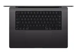 Apple MacBook Pro 2024 | Ноутбук 16" Retina M4 Pro 24ГБ ОЗУ