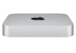 Apple Mac Mini MACMINI | Desktop PC M4 10C/16GB/256GB SSD
