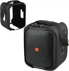 JBL BAGPBOTGO | Göçme ses guraly üçin torba JBL PartyBox On The Go