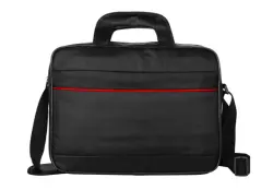 RED LINE BAGRL15 | Сумка для ноутбука 15.6 дюймов OEM черная