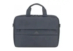 RIVACASE BAGRC7522 | Сумка для ноутбука 14.0" темно-серая