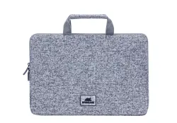 RIVACASE 7913 | Notebook Bag 13.3 Inch Light Gray
