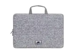 Rivacase 7915 | Notebook Bag 15.6" Black Water-Repellent