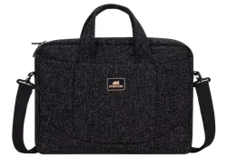 RIVACASE BAGLRI7931B | Notebook Bag 15.6" Durable Black