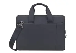 RIVACASE BAGRC8221B | Сумка для ноутбука 13.3" Черная