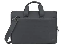 RIVACASE BAGLRI8231GR | Notebook Bag 15.6" Grey