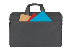 RIVACASE BABRC8257 | Noutbuk Sumkasy 17.3" Gara