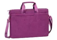 RIVACASE BAGR8335PUR | Сумка для ноутбука 15.6 дюйма Фиолетовая