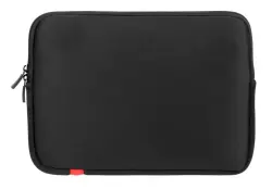 RIVACASE BAGRC5123BLK | Notebook Pouch 13.3 inch Ultra Slim Black