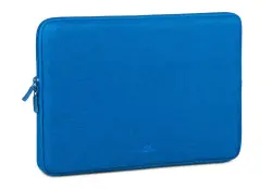 Rivacase 7703 BAGRC7703BLK | Чехол для ноутбука ультратонкий 13.3" черный