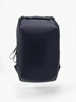 CTE BAGCTE5012 | Backpack 15.6" Laptop Compartment Gray